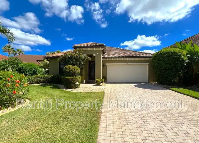 Property at 11915 Country Day Cir, Fort Myers, FL, 33913, 3 beds, 2 baths, [object Object]