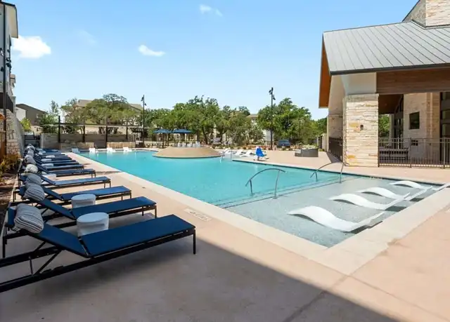 Property at 828 Camino Vaquero Pkwy Unit A6-23, Manchaca, TX, 78652, 1 bed, 1 bath, [object Object]