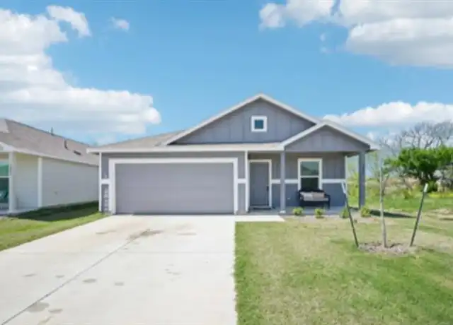 Property at 1275 Eclipse Ln, Crandall, TX, 75114, 3 beds, 2 baths, [object Object]