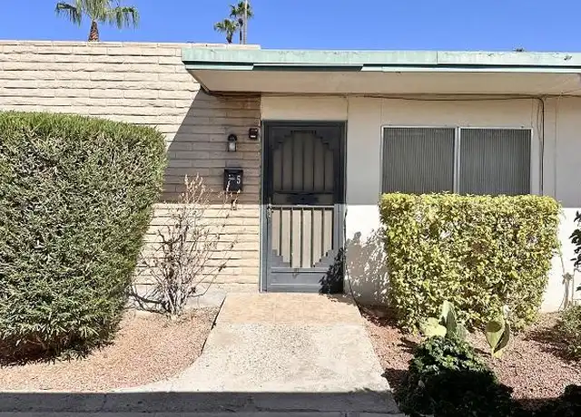 Property at 2150 South Avenue A Unit A, Yuma, AZ, 85364, 2 beds, 2 baths, [object Object]