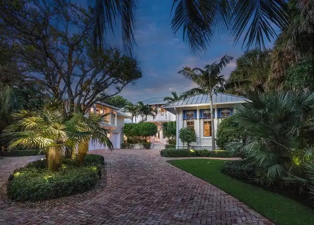 Property at 511 S Ocean Blvd, Delray Beach, FL, 33483, 6 beds, 7.5 baths, Contact for Price