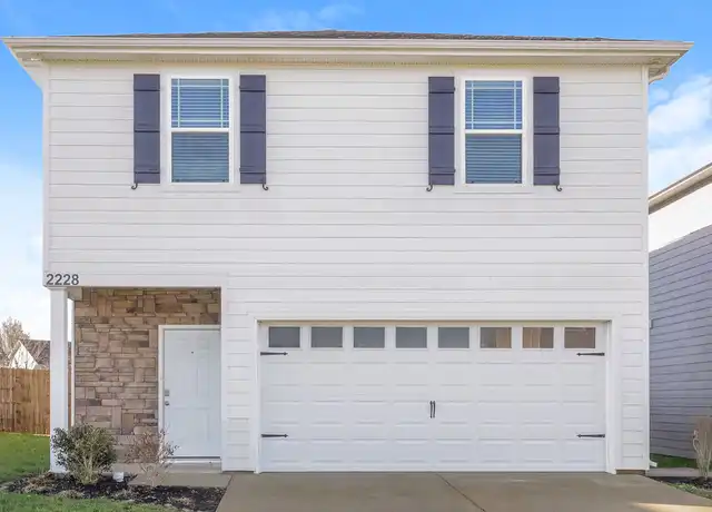 Property at 2228 Lismore Dr, Murfreesboro, TN, 37130, 4 beds, 2 baths, [object Object]