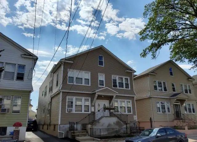 Property at 413 N 12th St, Newark, NJ, 07107, 2 beds, 1 bath, [object Object]