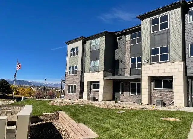 Property at 473 Interlocken Blvd, Broomfield, CO, 80021, 3 beds, 4 baths, [object Object]