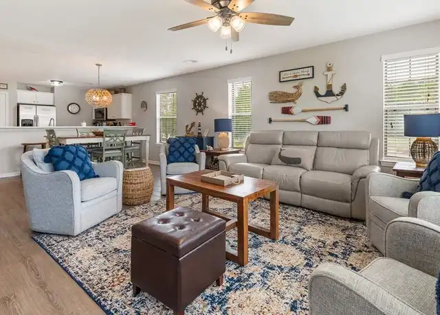Property at Blue Stem Drive 598 - Blue Stem Dr Unit 1253481P, Pawleys Island, SC, 29585, 2-3 beds, 2 baths, [object Object]