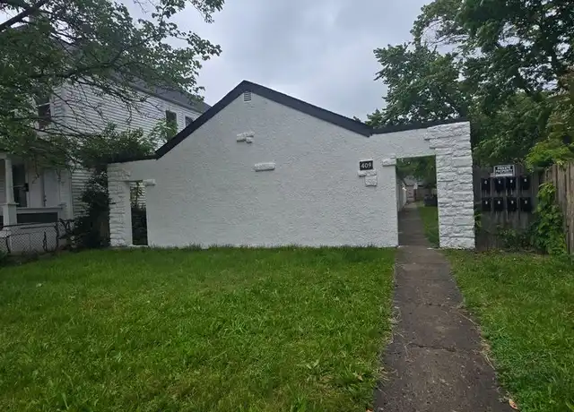 Property at 409 Ryan Ave Unit G, Columbus, OH, 43223, 0 beds, 1 bath, [object Object]