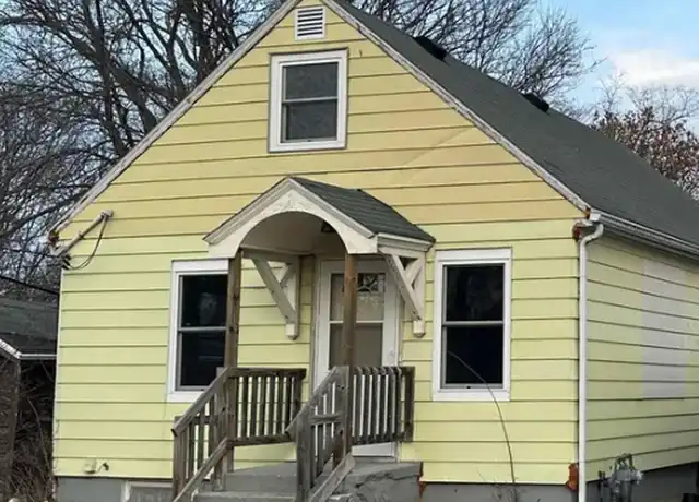 Property at 1651 6th St, Beloit, WI, 53511, 3 beds, 1 bath, [object Object]