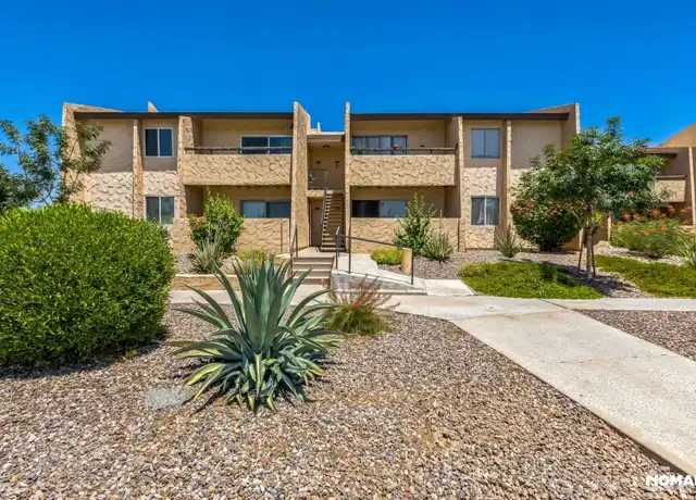 Property at 8055 E Thomas Rd, Scottsdale, AZ, 85251, 2 beds, 2 baths, [object Object]
