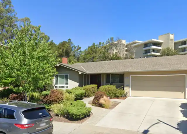 Property at 1781 Escalante Way, Burlingame, CA, 94010, 4 beds, 2 baths, [object Object]