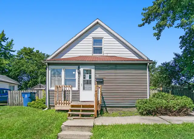 Property at 911 S Laurel St Unit A-1, Mishawaka, IN, 46544, 3 beds, 1 bath, [object Object]