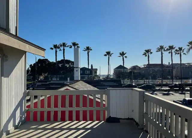 Property at 206 Grant St Unit B, Newport Beach, CA, 92663, 4 beds, 3 baths, [object Object]