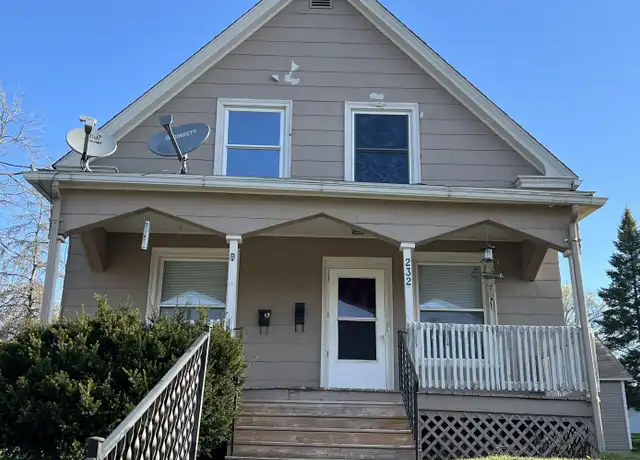 Property at 232 Leavens Ave, Sheboygan Falls, WI, 53085, 2 beds, 1 bath, [object Object]