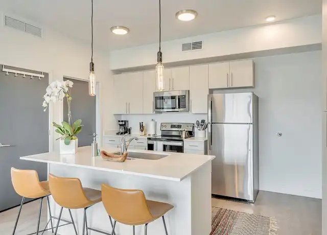 Property at Maven 945 - 945 S 300 W, Salt Lake City, UT, 84101, 1 bed, 1 bath, [object Object]