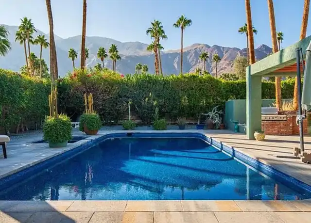 Property at 817 N Via Monte Vis, Palm Springs, CA, 92262, 4 beds, 4.5 baths, [object Object]