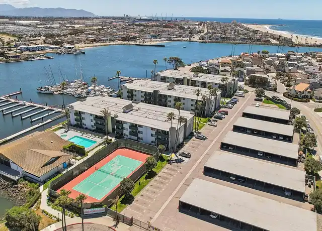Property at 4200 Harbor Blvd, Oxnard, CA, 93035, 1 bed, 1 bath, [object Object]