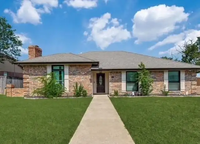 Property at 171 Wildwood Dr, Desoto, TX, 75115, 3 beds, 2 baths, [object Object]