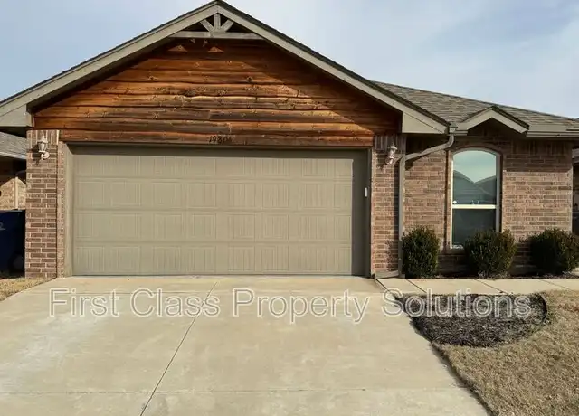 Property at 19804 Serenade Way, Edmond, OK, 73012, 3 beds, 2 baths, [object Object]
