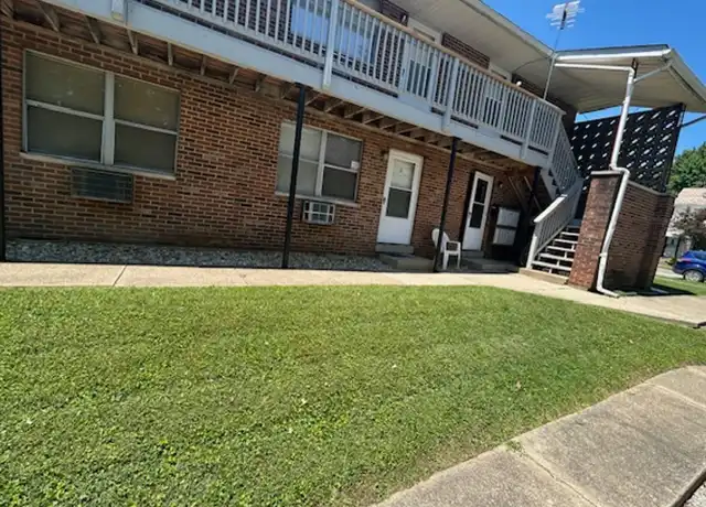 Property at 414 E Chestnut St Unit 1, Lancaster, OH, 43130, 1 bed, 1 bath, [object Object]