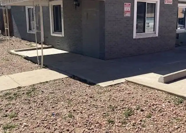 Property at 1467 Joliet St Unit 9, Aurora, CO, 80010, 1 bed, 1 bath, [object Object]
