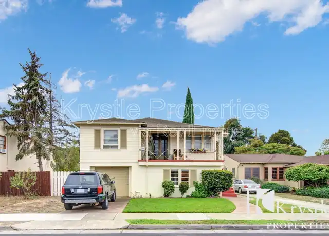 Property at 1465 Ohio St Unit B, Vallejo, CA, 94590, 1 bed, 1 bath, [object Object]