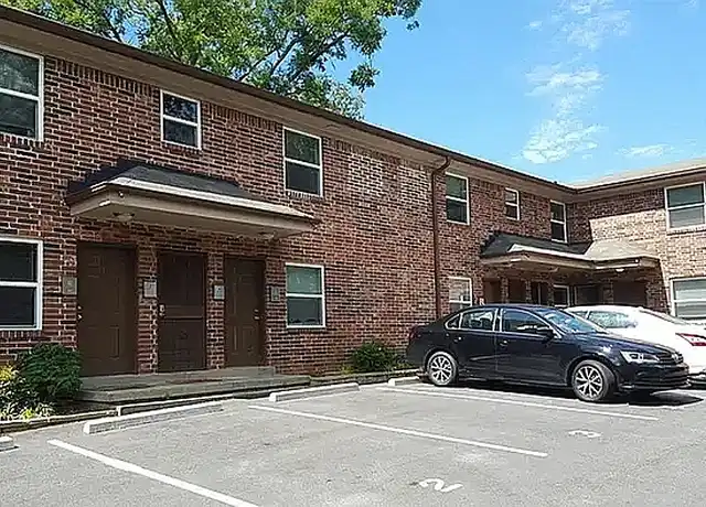 Property at 214 Randolph Street - 214 Randolph St NE, Atlanta, GA, 30312, 1 bed, 1 bath, [object Object]