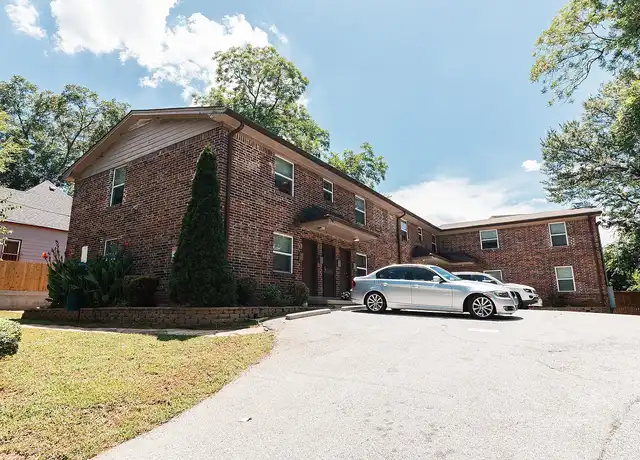 Property at 214 Randolph St NE, Atlanta, GA, 30312, 1 bed, 1 bath, [object Object]