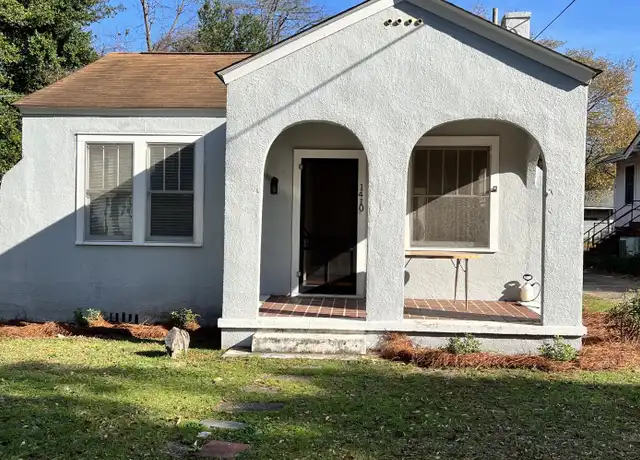 Property at 1410 Heath St, Augusta, GA, 30904, 3 beds, 1 bath, [object Object]