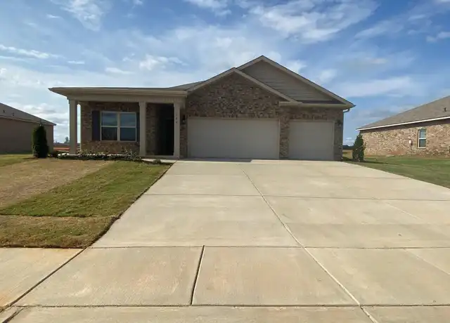 Property at 144 Arctic Fox Trl, Meridianville, AL, 35759, 4 beds, 3 baths, [object Object]