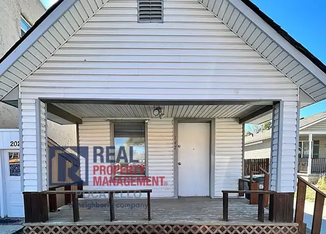 Property at 147 N Grant Ave, Pocatello, ID, 83204, 2 beds, 1 bath, [object Object]