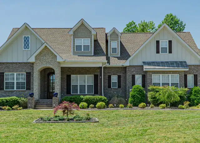 Property at 4074 Oak Pointe Dr, Pleasant View, TN, 37146, 4 beds, 3 baths, [object Object]