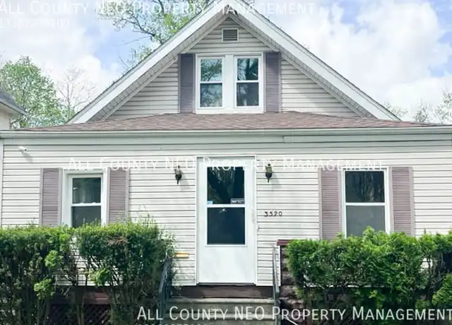 Property at 3590 E 139th St, Cleveland, OH, 44120, 3 beds, 2 baths, [object Object]