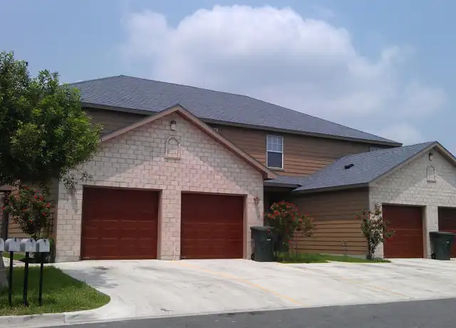 Property at 3013 Treasure Haven Dr Unit A, Harlingen, TX, 78550, 2 beds, 2.5 baths, [object Object]