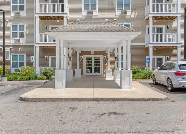Property at Tenney Place - 505 W Lowell Ave, Haverhill, MA, 01832, 1-2 bed, 1-2 bath, [object Object]