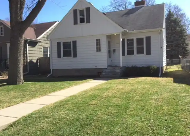 Property at 5645 Newton Ave S, Minneapolis, MN, 55419, 3 beds, 2 baths, [object Object]