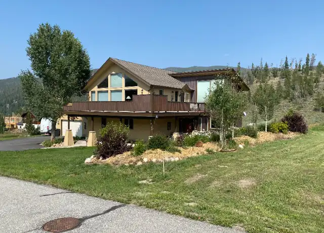 Property at 588 Lake View Cir W, Breckenridge, CO, 80424, 1 bed, 1 bath, [object Object]