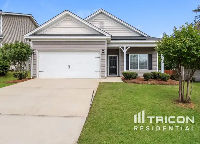 Property at 446 Whispering Oak Cir, Chapin, SC, 29036, 3 beds, 2 baths, [object Object]