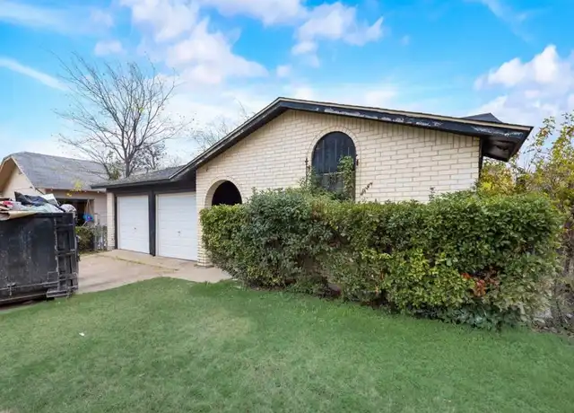 Property at 2908 Rosen Ave, Fort Worth, TX, 76106, 3 beds, 1.5 baths, [object Object]