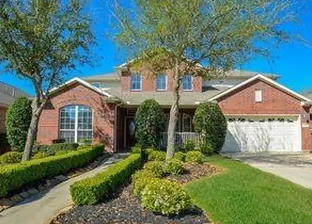 Property at 1202 Ancrum Hill Ln, Sugar Land, TX, 77479, 4 beds, 3.5 baths, [object Object]