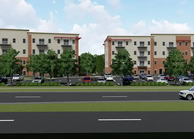 Property at The Point at Borden's Crossing - 600 K Johnson Blvd N, Fieldsboro, NJ, 08505, 2 beds, 1-2 bath, [object Object]