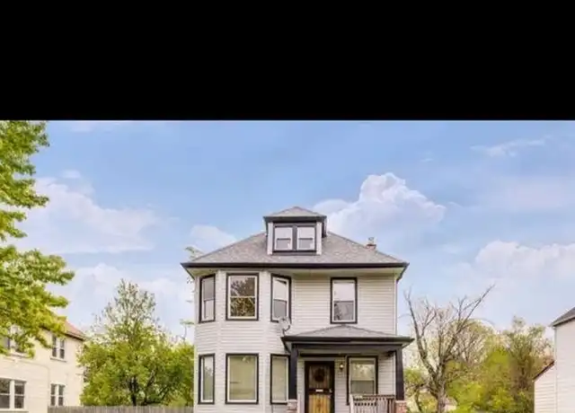 Property at 2244 Parker St, Detroit, MI, 48214, 4 beds, 1 bath, [object Object]