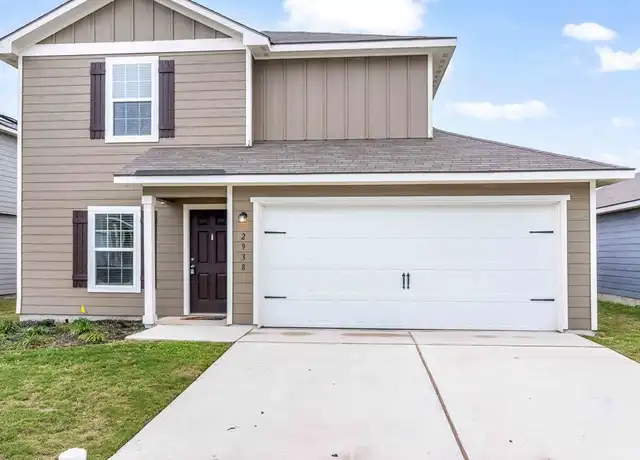Property at 2938 Citron Gdn, Converse, TX, 78109, 3 beds, 3 baths, [object Object]