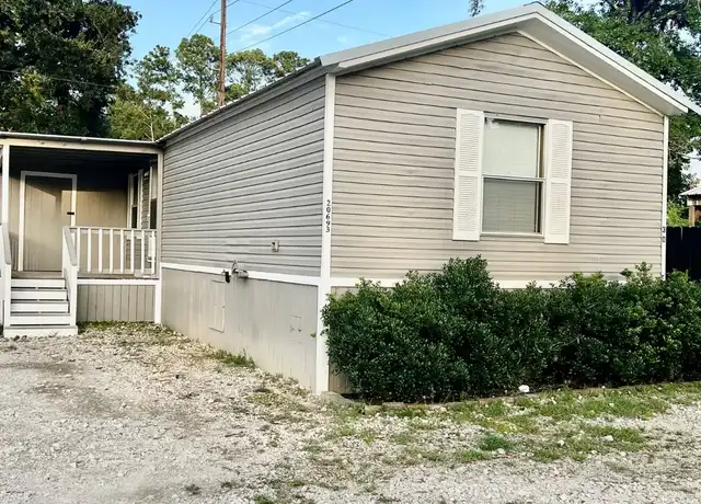 Property at 20693 N Navasota St, New Caney, TX, 77357, 3 beds, 2 baths, [object Object]