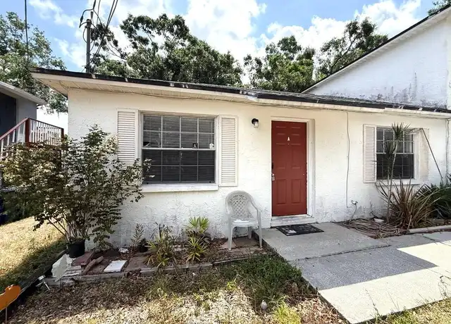 Property at 8505 N Tampa St Unit A, Tampa, FL, 33604, 2 beds, 1 bath, [object Object]