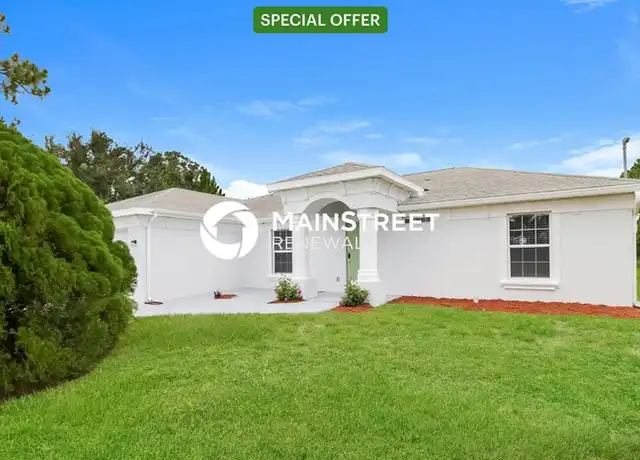 Property at 3413 22nd St W, Lehigh Acres, FL, 33971, 3 beds, 2 baths, [object Object]