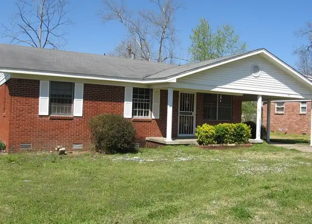 Property at 5801 Hacienda Dr, North Little Rock, AR, 72118, 3 beds, 2 baths, [object Object]