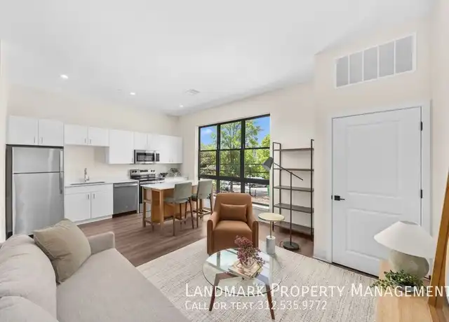Property at 923 S State St Unit 210, Lockport, IL, 60441, 1 bed, 1 bath, [object Object]