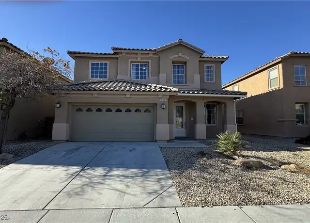 Property at 6725 Yellowhammer Pl, North Las Vegas, NV, 89084, 4 beds, 2.5 baths, [object Object]
