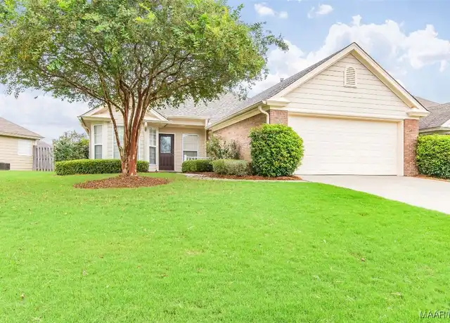 Property at 8824 Ashland Park Pl, Montgomery, AL, 36117, 3 beds, 2 baths, [object Object]