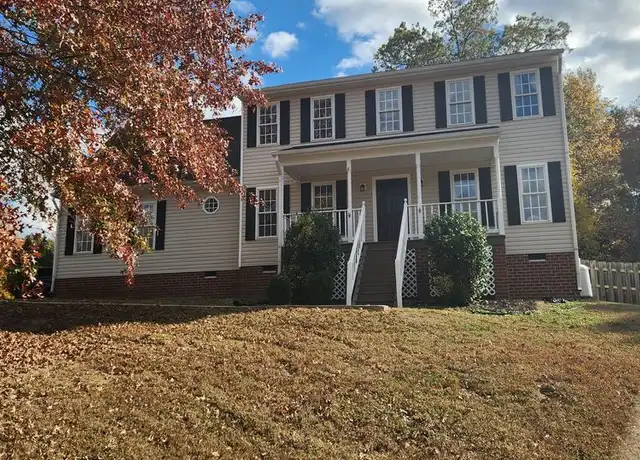 Property at 7824 Winding Ash Ter, Chesterfield, VA, 23832, 4 beds, 2.5 baths, [object Object]