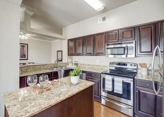 Property at Homes of Prairie Springs - 280 W Renner Rd, Richardson, TX, 75080, 1 bed, 1 bath, [object Object]
